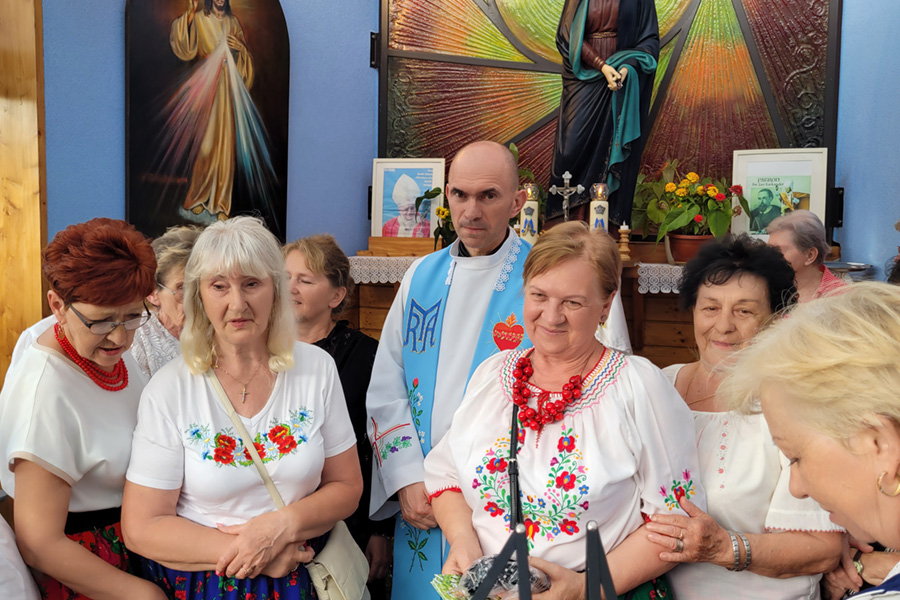 Cisownica - 19.06.2024 r.