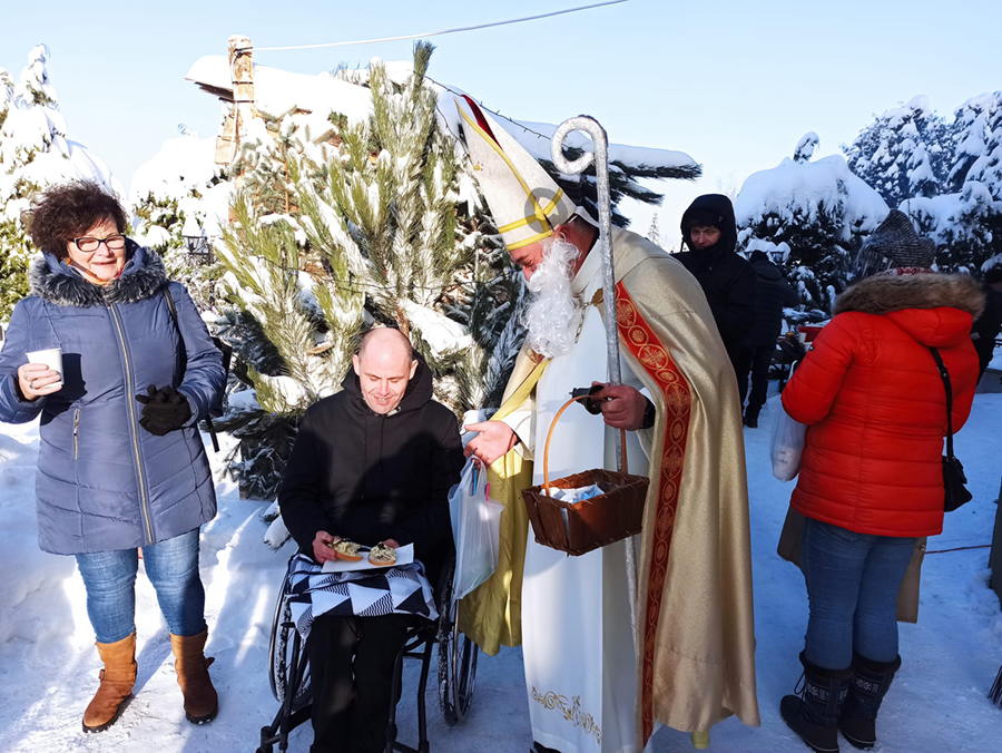 Jarmark u św. Michała