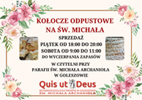 Kołocze odpustowe