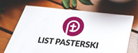 List pasterski